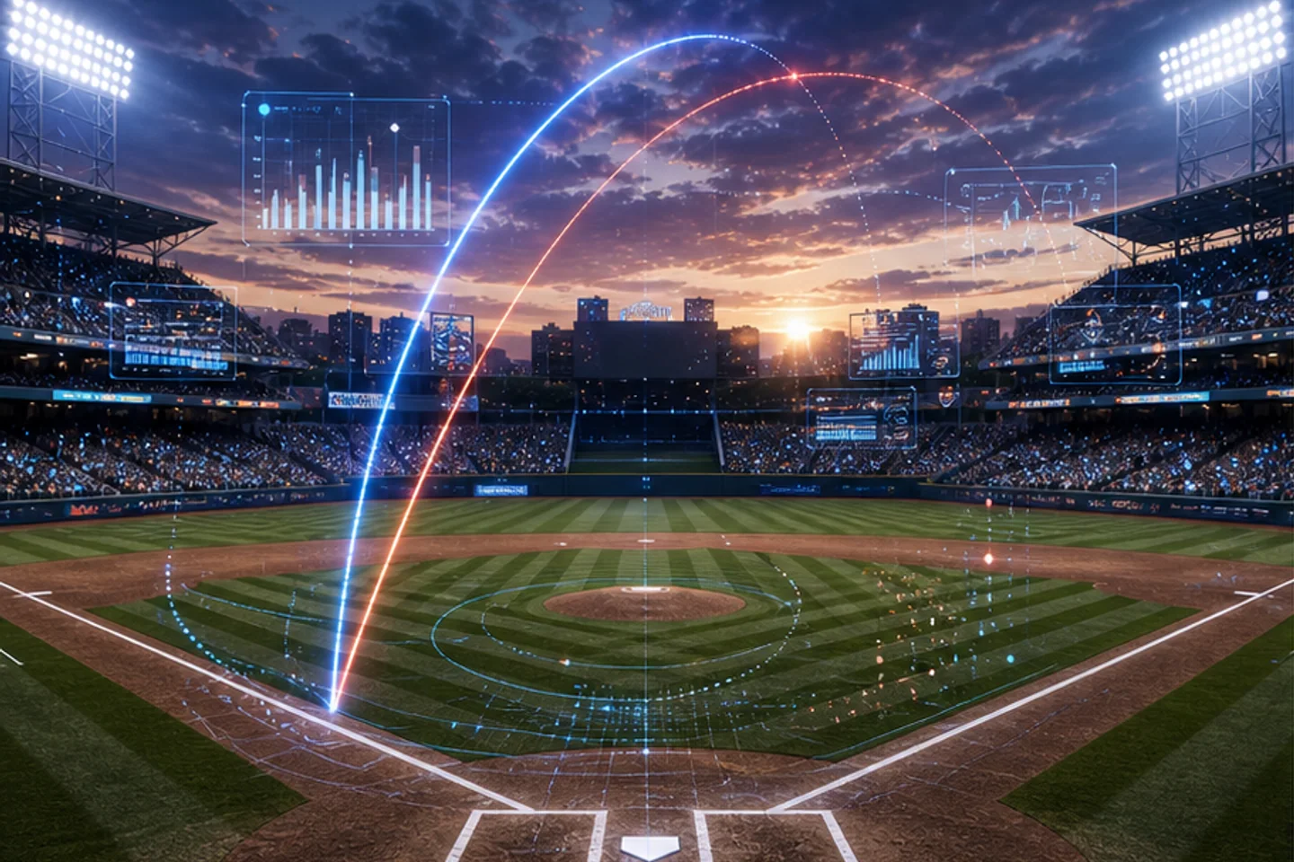 MLB Central preview